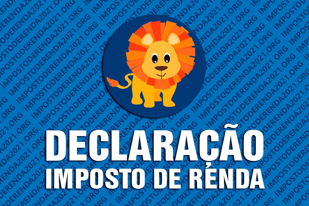 Declaração de IRPF